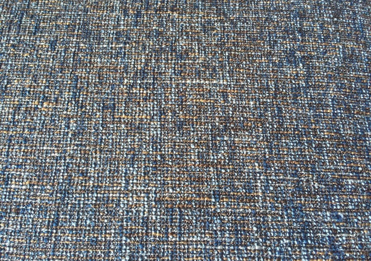 Mid Century Style Custom Sofa
