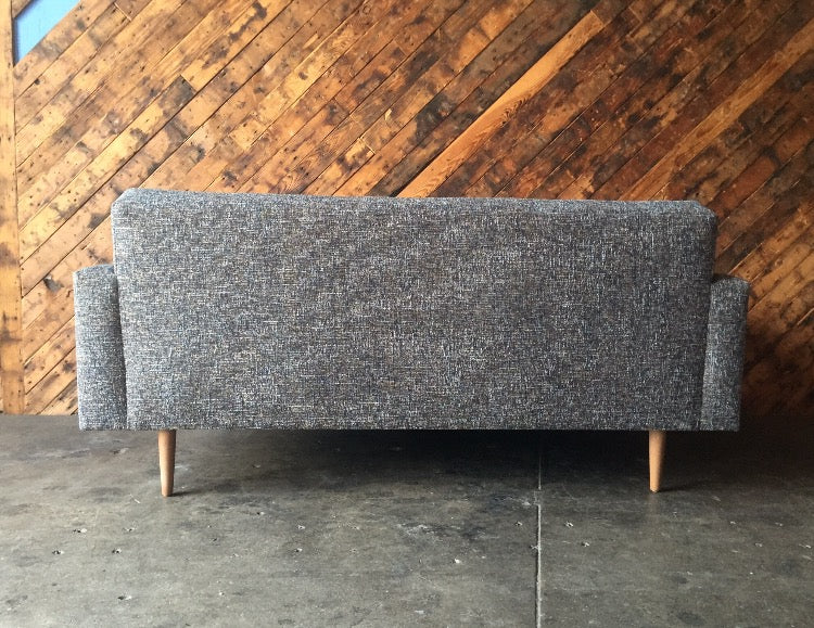 Mid Century Style Custom Sofa