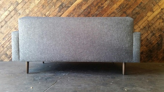 Mid Century Style Custom Sofa