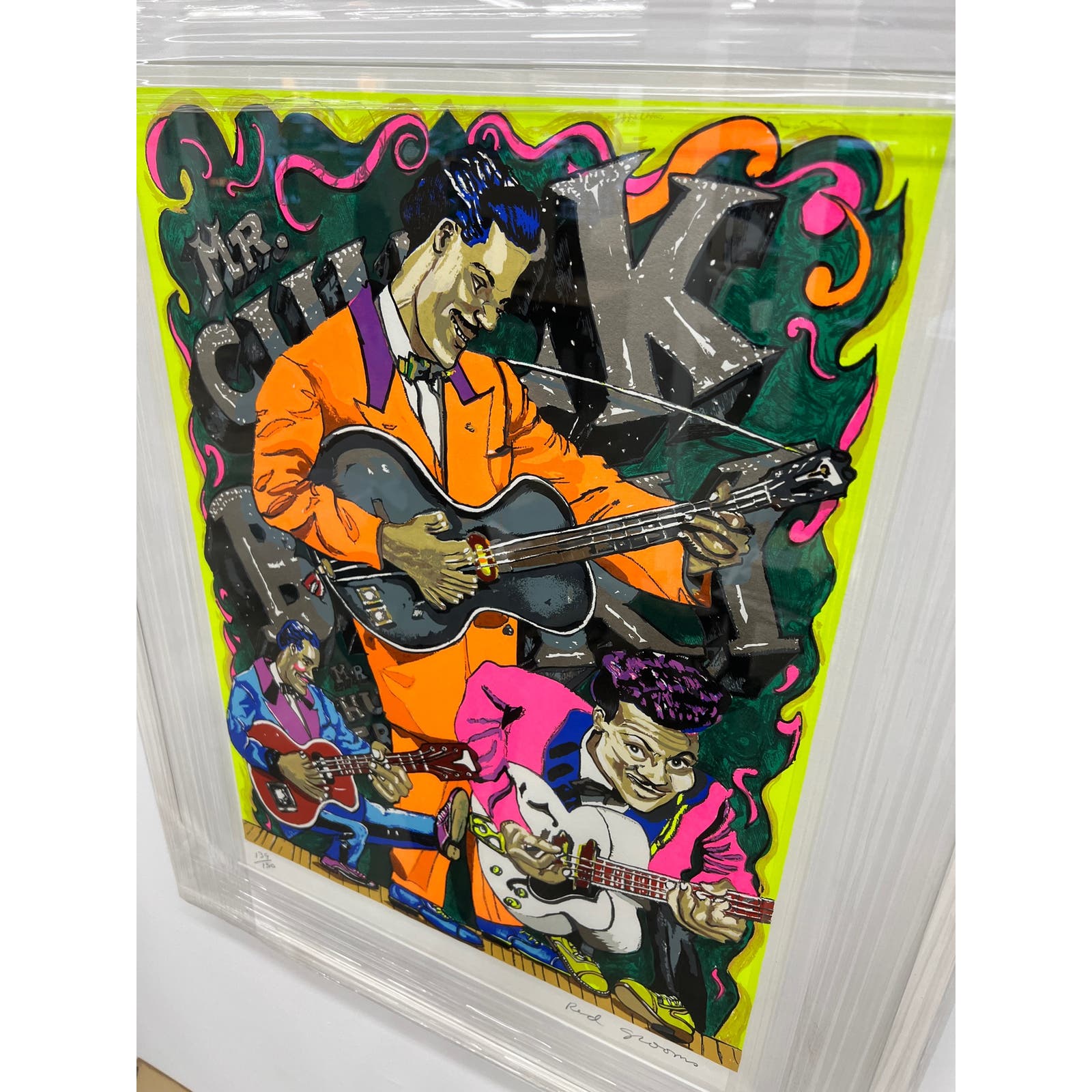 Art – The Hunt Vintage